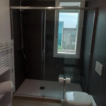 Sweet Apartment *