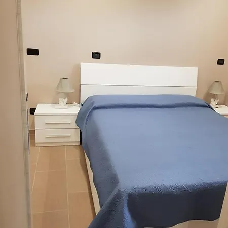 Apartment Sweet Parma