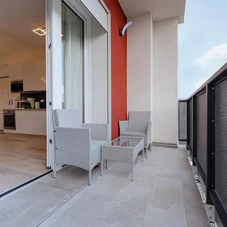 Sweet Appartement Bologna