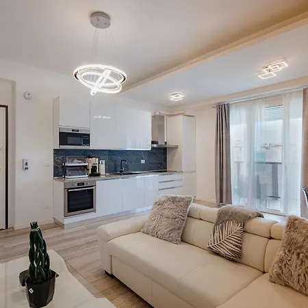 Appartement Sweet